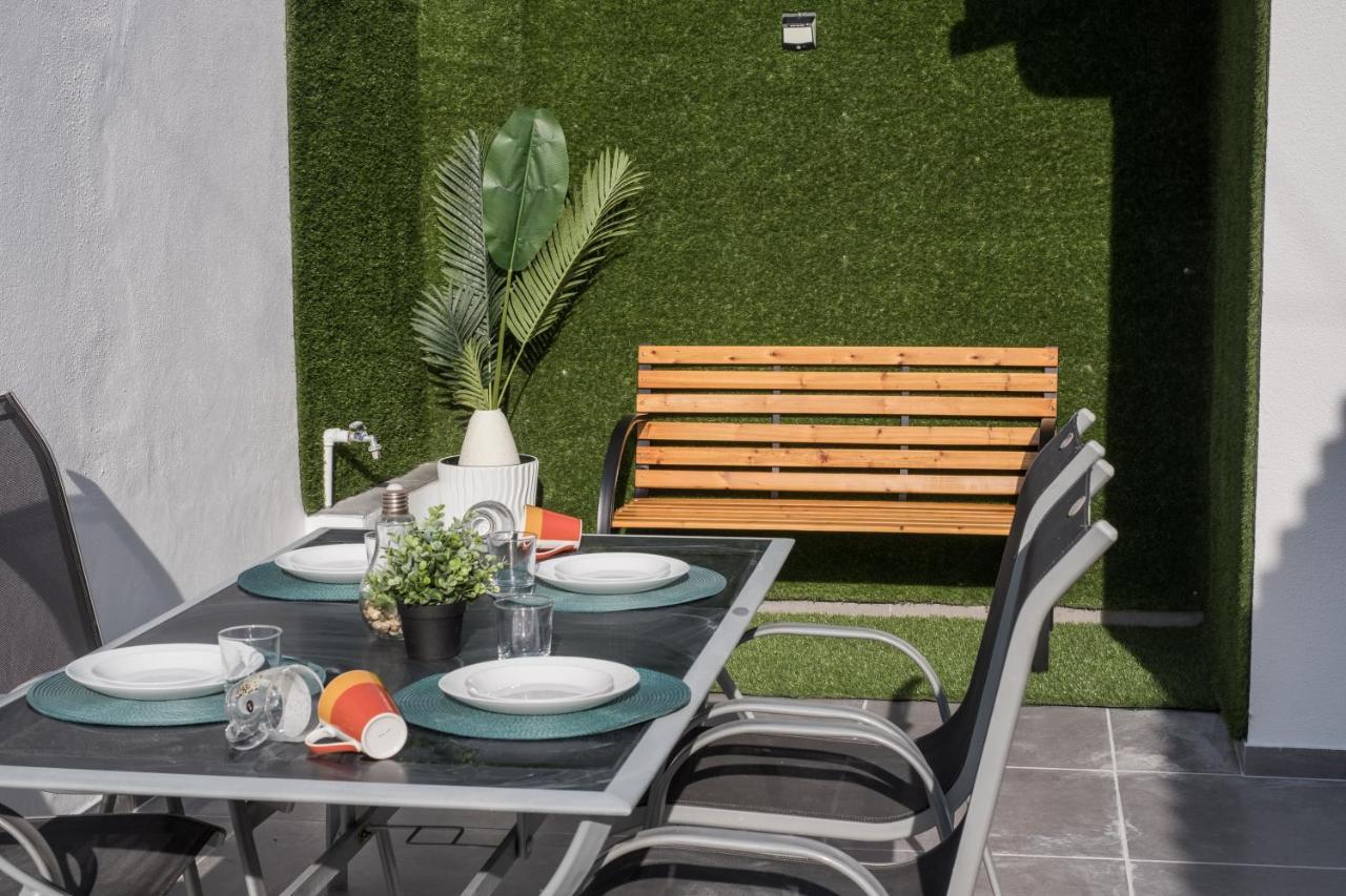 Forte Beach House Nazare Exterior photo