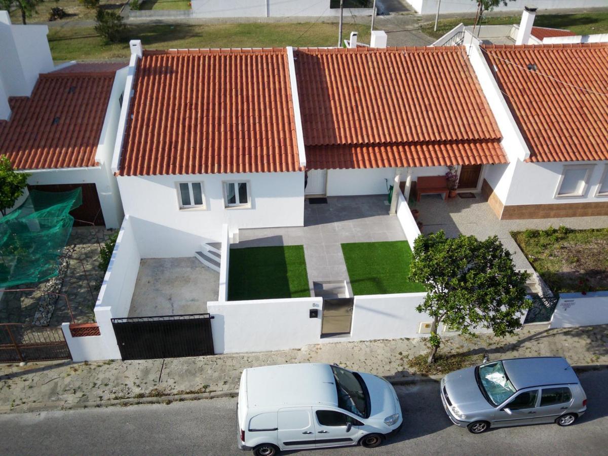 Forte Beach House Nazare Exterior photo